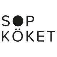 SOPKÖKET - för den goda s(m)akens skull logo - Similar company to Solvatten