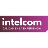 Intelcom BPO logo - Similar company to Digimate