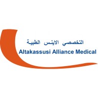 Altakassusi Alliance Medical LLC logo - Similar company to Stonepine Capital Partners