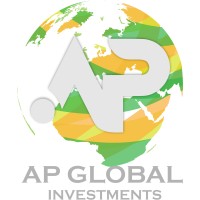 AP Global Investments Ltd logo - Similar company to Cortex Ventures