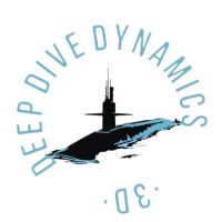 Deep Dive Dynamics logo - Similar company to Verisan