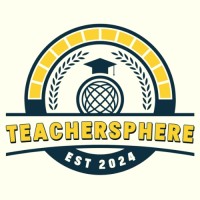 TeacherSphere logo - Similar company to Pt. Techstorm Edukasindo Gemilang