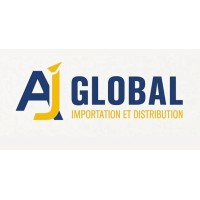 AJ GLOBAL SARL logo - Similar company to Maxipro Maroc