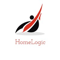HomeLogic logo - Similar company to Forfend Cybernatics