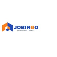 JobinGo logo - Similar company to Globex Call Center Solution - Gcs