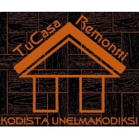 TuCassa Remontti logo - Similar company to Illyria Interior Oy