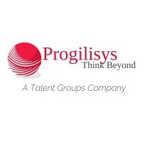 Progilisys Solutions (now Talent Groups) logo - Similar company to Interliant