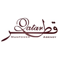 Qatar Manpower Agency logo - Similar company to Skilink