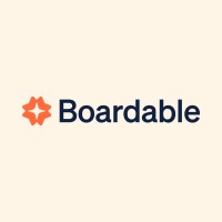 Boardable logo - Similar company to Demandjump