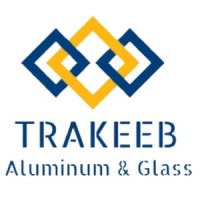 Trakeeb Aluminum & Glass logo - Similar company to Facade Architect