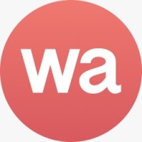 Warddy logo - Similar company to Next Digital (Now Apd)