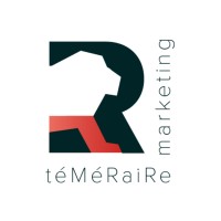 téMéRaiRe marketing logo - Similar company to Aoo Digital