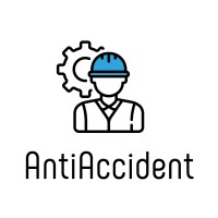 AntiAccident logo - Similar company to Donft