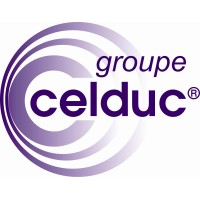 groupe celduc® logo - Similar company to Celduc® Transfo