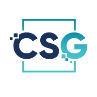 CS Games logo - Similar company to Plexarian Cloud