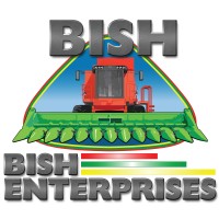 Bish Enterprises logo - Similar company to Knuth Machine Tools Usa