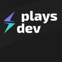 PlaysDev logo - Similar company to Mp Solutions