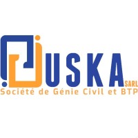 JUSKA logo - Similar company to Dimanche Matin