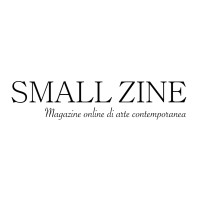 SMALL ZINE logo - Similar company to Konnubio