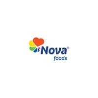 Novafoods logo - Similar company to Alquielite