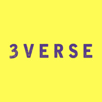 3Verse | 3VR logo - Similar company to Oiio Software