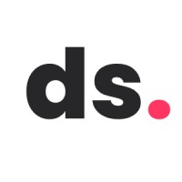 DS Digital logo - Similar company to Qaxml Pty Ltd