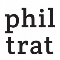 Philtrat logo - Similar company to New World Medium