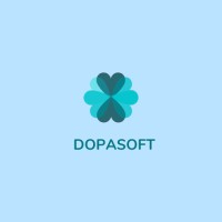DOPASOFT logo - Similar company to PoméFa