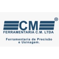 Ferramentaria CM Ltda. logo - Similar company to Flaer - Ferramentaria E Estamparia Ltda