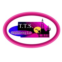 TTS ENGINEERING LIMITED logo - Similar company to Tts Precision Engineering Ltd