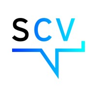 Spinas Civil Voices logo - Similar company to Morpheose
