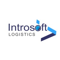 Introsoft Logistics Ltd logo - Similar company to Rakt Labs