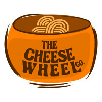 The Cheese Wheel Co logo - Similar company to Gacharnápr