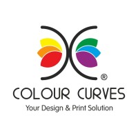 Colour Curves logo - Similar company to Aimpire Digitech