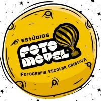 Estúdios Fotomovel - Fotografia Escolar Criativa logo - Similar company to Estúdio Vibes