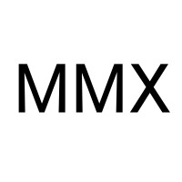 Estudio MMX logo - Similar company to M