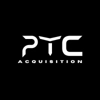 PTC Acquisition logo - Similar company to Clinic Dial Ai