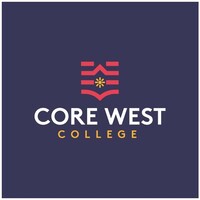 Core West College logo - Similar company to Ain Technology