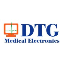 DTG Medical Electronics Inc. logo - Similar company to Advantage Medical Electronics