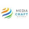 Media Craft Digitals logo - Similar company to Toast Creative Studios