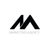 MA Digital Marketing Agency logo - Similar company to Lime Buzz