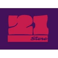 21Stere logo - Similar company to Limitless Club