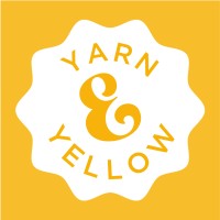 Yarn & Yellow logo - Similar company to Viewie Media | Slimme Én Gebruiksvriendelijke Narrowcasting