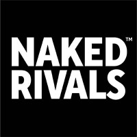 Naked Rivals logo - Similar company to Maxme