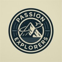 The Passion Explorers logo - Similar company to Fast Moving Consumer Goods
