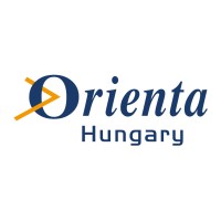 Orienta Hungary logo - Similar company to Die Jobhelden Gmbh & Co. Kg