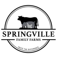Springville Family Farms logo - Similar company to Wanda Farms