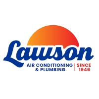 Lawson Air Conditioning & Plumbing, Inc. logo - Similar company to Maintenancemanager.Io