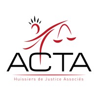 ACTA office de Metz - Commissaires de Justice logo - Similar company to Happiso