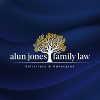 Alun Jones Family Law logo - Similar company to Morgan Jupe